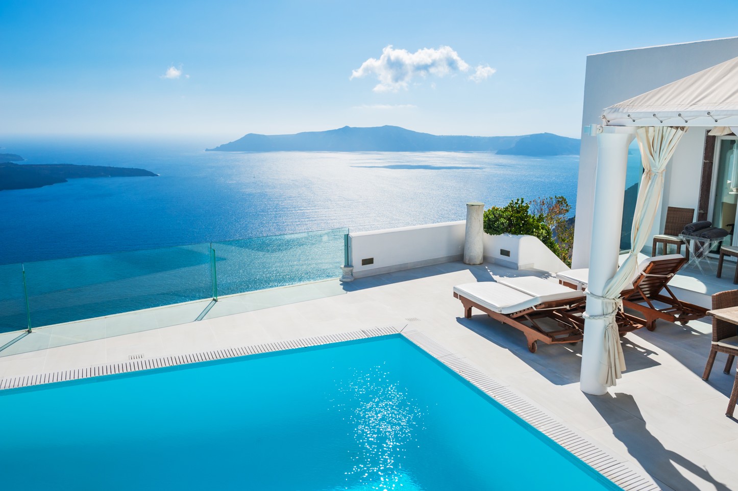 Greek Islands